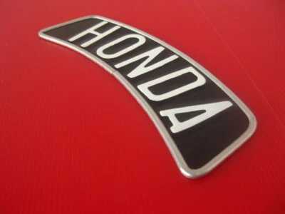 Fit HONDA SUPER HAWK 250 305 CB77 CB72 前挡泥板 #BI798# — 第 1/4 张图片