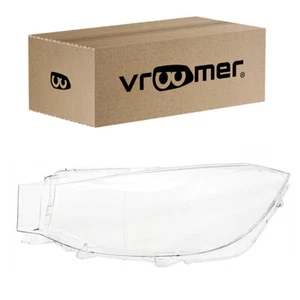 Lente del faro per BMW Serie 3 GT Gran Turismo F34 16-21 vetro fari, coperchio s - Foto 1 di 4