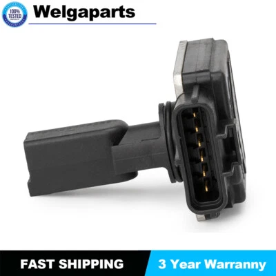 Sensor de flujo de aire másico 98AB-12B579-GA 245-1102 1 PIEZA para Ford Mustang 2001-2004 Foto 1 de 4