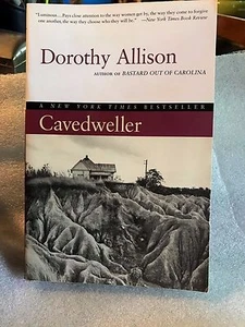 Cavedweller, Dorothy Allison - Paperback - Foto 1 di 4