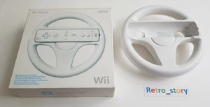 Nintendo Wii - Wii Wheel - PAL - Picture 1 of 8