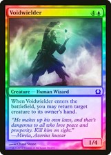 Voidwielder FOIL Return to Ravnica NM Blue Common MAGIC MTG CARD ABUGames