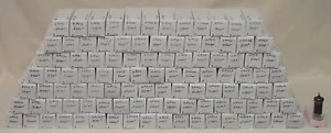Type 6AU6,A,WA vacuum tubes radio, TV, HAM, tested and repackaged, used - Picture 1 of 1