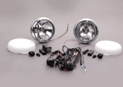 OEM MINI CLUBMAN F54 LUCES DE CONDUCCIÓN KIT DE ACTUALIZACIÓN 63210420292 GENUINO NO🇺🇸DUTY Foto 1 de 4
