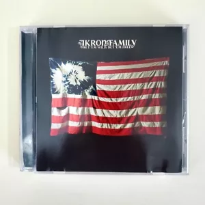 Akron/Family - CD - Set 'Em Wild, Set 'Em Free - Bild 1 von 3