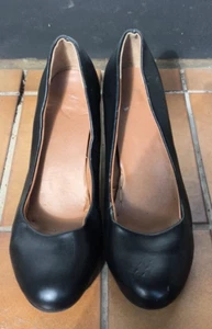 Sehr gerne getragene High Heels Gr. 38 - Bild 1 von 2