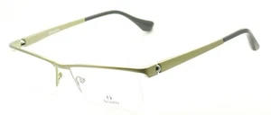 ACUITIS TITANE ROMUALD Bronce M 56 mm Gafas RX Anteojos Ópticos Anteojos - Nuevo - Imagen 1 de 12