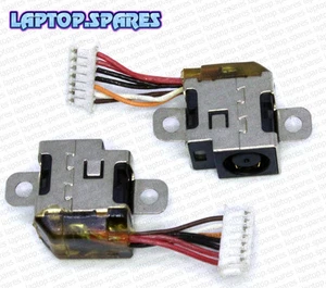 HP Pavilion DM1-3000 DM1-2000 Series DC Power Jack Socket Port Cable Wire DW265 - Picture 1 of 8