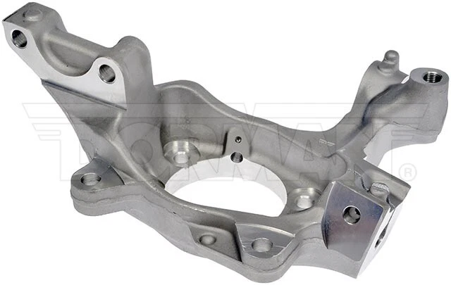 Steering Knuckle for Nissan Altima 2011-07 Foto 1 de 4