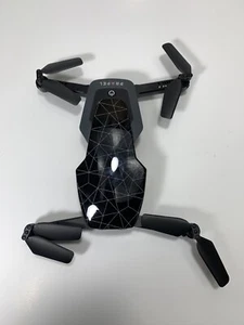 Oem Propel Snap 2.0 Folding Rc Drone Replacement Complete Body Ct-2010r 2010 - Picture 1 of 8