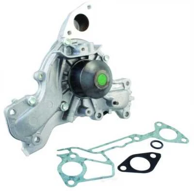 Engine Water Pump fits 1989-1994 Mitsubishi Montero Mighty Max  AISIN WORLD CORP - Image 1 of 3