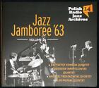 Krzysztof Komeda - Zbigniew Namysłowski - Andrzej Trzaskowski Jazz Jamboree 1963