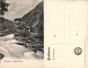 59595,Reinthal Sagerwirtshaus Gasthaus - Bild 1 von 1