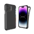 Ihome Silicone Velo Case For Iphone 14 Pro/ 14/ 13 Pro