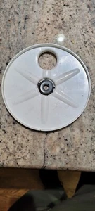 2 Toro Wheel Cover Assembly 127-6840 - Picture 1 of 2