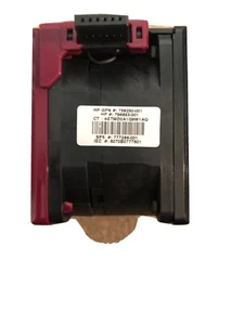 796853-001 REF HPE DL380 Gen 9. High Performance Fan Module - Picture 1 of 2