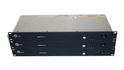 Lectrosonics DNT16i - 16 Analog Input Dante Network Processor - GREAT! - Image 1 of 4