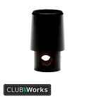 GolfWorks Ping compatible universal collared iron ferrules .355" - For irons