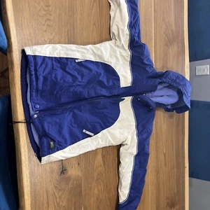 REI Kids Youth Medium 8/10 Winter Coat Snow Jacket- Used - Picture 1 of 8