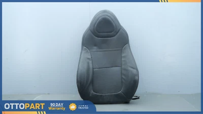 2006-2010 PONTIAC SOLSTICE Back Cushion Upper Part Seat Right Passenger Side - Image 1 of 4