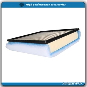 Air Filter For 2020 2021 2022 Ford 6.7L Powerstroke | Replaces FA2031 - Picture 1 of 8