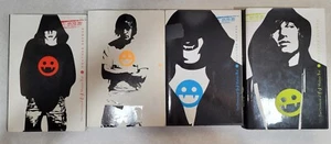 The Chronicles of Vladimir Tod by Heather Brewer books lot of 4 - Picture 1 of 6