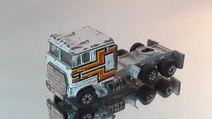 Freightliner - Yat ming - # 1406 - White - Picture 1 of 9