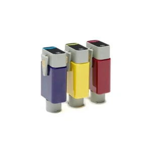 53006 53007 53008 Compatible Ink Cartridges Compatible for PRIMERA LX3000 - Picture 1 of 6