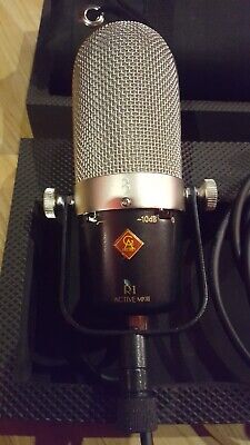Golden Age Project R1 Active Mk3 Ribbon Microphone