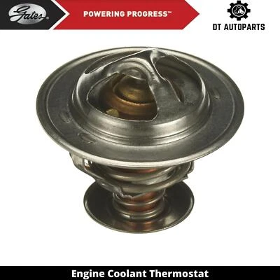 Para Freightliner FL80 1991-1993 5,9 L L L6 Motor Diesel Refrigerante Termostato Puertas Foto 1 de 4