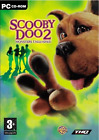 Scooby Doo 2 Monsters Unleashed PC DVD Computer Video Game UK Release Mint Cond