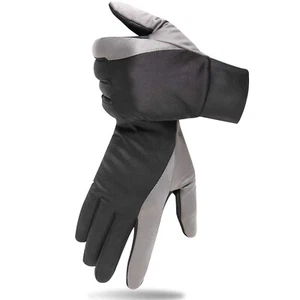 Winter Gloves for Men and Women,Touchscreen Running Gloves for Men Cold Weather - Picture 1 of 7