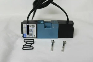 HIGH / LOW GEAR SOLENOID as Compared to Haas® Part of PN# 93-3146A & 93-3147A - Picture 1 of 5