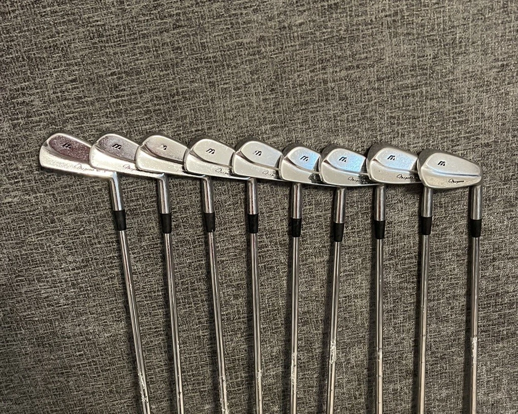 Mizuno Mp 14 for sale | eBay