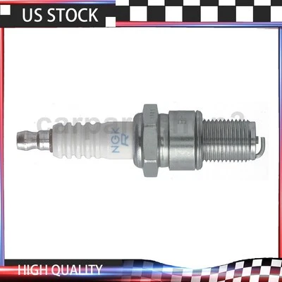 1 bujía para camioneta Chevrolet C10 4,8 L Chevrolet C10 Suburban 4,8 L Foto 1 de 3