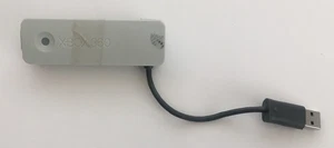 Microsoft Xbox 360 Wireless Networking Adapter (For Parts / No Antenna) - Picture 1 of 5