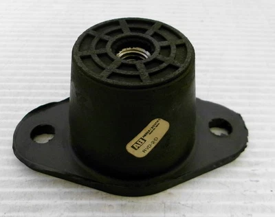 Aislador de doble desviación ámbar/cabina RVD-2-D Foto 1 de 4