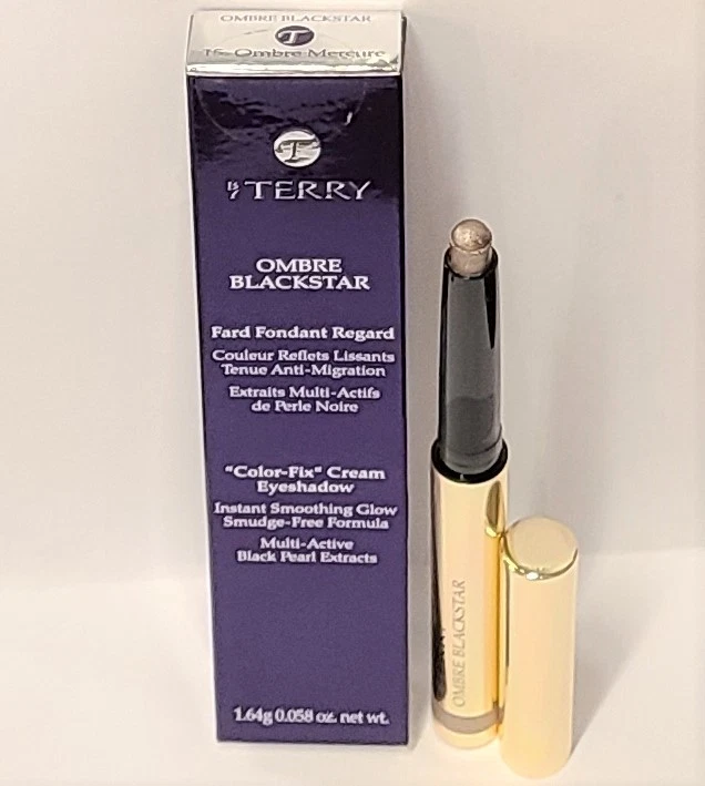 Sombra creme T By Terry Fix 15 Ombre Mercure 0,058 oz. - Imagem 1 de 1