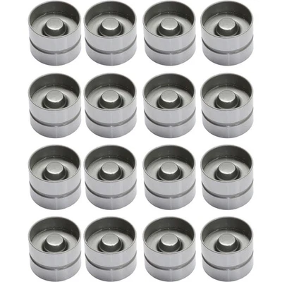 Valve Lifters Set of 16 for Mazda Miata Kia Rio Spectra Protege Protege5 626 323 - Image 1 of 4
