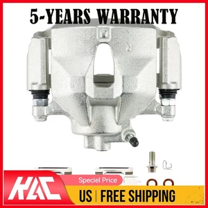 For 2004-2010 Toyota Sienna Solara Front Right Brake Caliper w/ Bracket 19B2715 - Foto 1 di 16