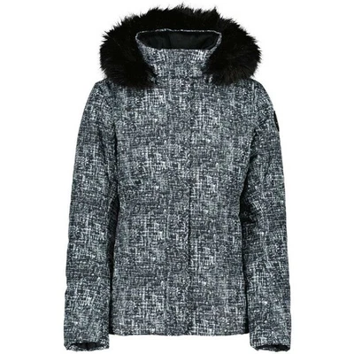 Obermeyer Tuscany II Jacket Women's Ski Jacket, Interference, W6 - Image 1 of 3