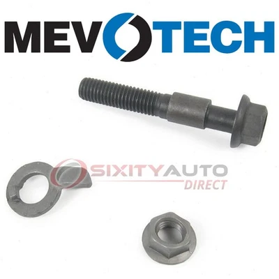 Mevotech Supreme Front Alignment Camber Kit for 1994-2001 Kia Sephia - iy Foto 1 de 4