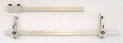 Dietzgen Detailer Beam Compass Parts Germany - Image 1 of 2