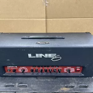 Line 6 Flextone II HD Gitarre Digital Modellierung Verstärker Verstärker Kopf - Bild 1 von 10