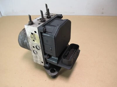 MERCEDES DODGE SPRINTER 2002-2003 BOMBA ABS UNIDAD DE FRENO ANTIBLOQUEO A0004466489 OEM Foto 1 de 4