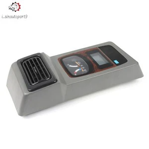 Display Panel Guage Cluster Monitor YN59E00017F1 compatible with Kobelco SK210-6 - Picture 1 of 9