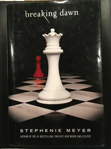 Breaking Dawn by Stephenie Meyer - Bild 1 von 3