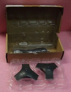 Cisco CP-7937-MIC-KIT Mikrofone 2201-40140-001 & Kabel 2457-40017-001 - Bild 1 von 5