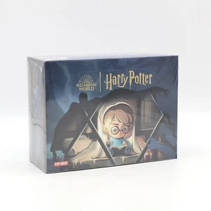 Harry Potter Gefangener von Askaban Serie 12 Stck. Blindbox Full Set Versiegelt - Bild 1 von 21