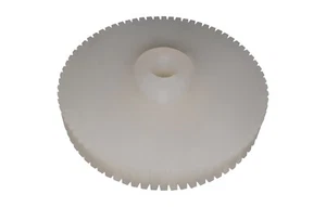 Ingranaggio rinforzato per albero lento basculante CAME V700 V700e 119RIE161 - Foto 1 di 9